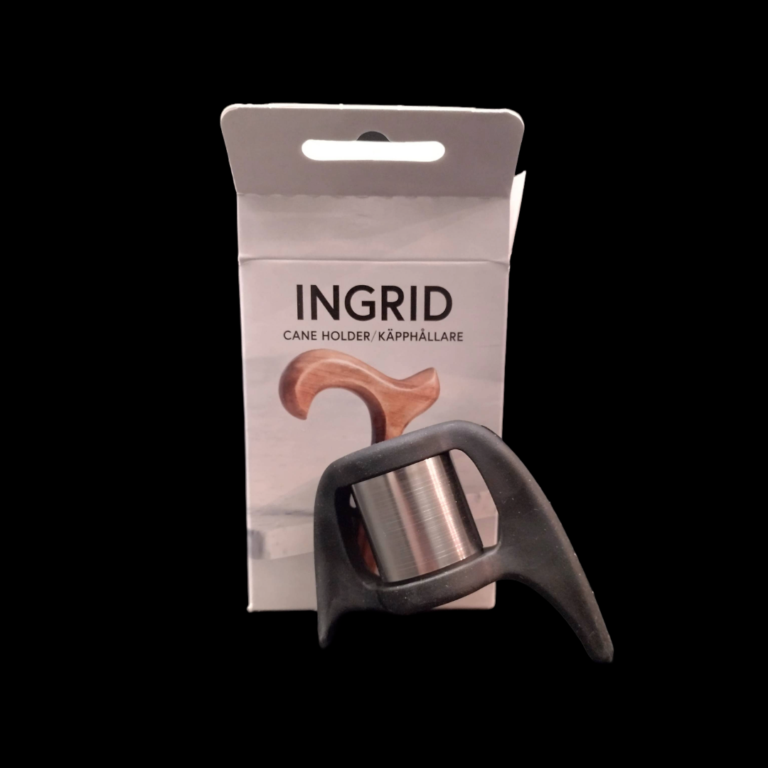 Kepinpidike - Ingrid