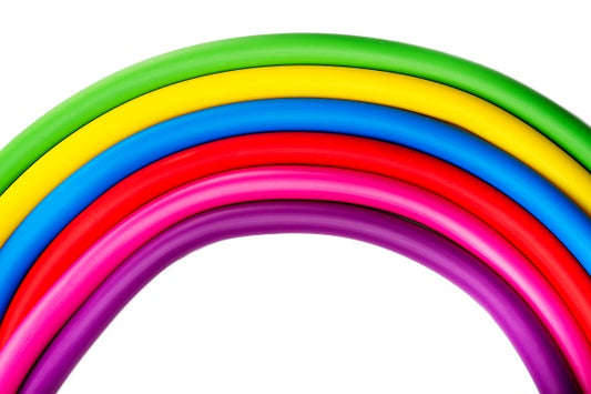 Kelausvanteiden Ultra-Grrrip-suojat 24" renkaille