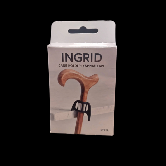 Kepinpidike - Ingrid