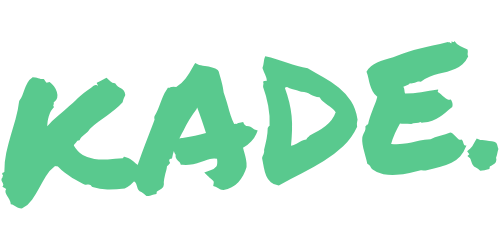KADE.